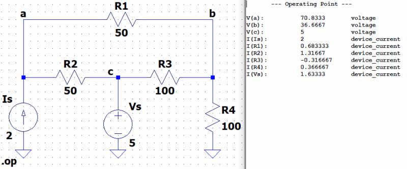 How To Solve Mesh Analysis Problem Electrical Engineering Stack Exchange - Ultra HD High Resolution Dark Backgrounds | Free Download