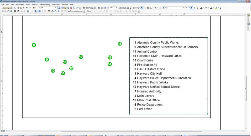 Placing Labels For Contours Arcmap Documentation - Nature Wallpaper Collection - Ultra HD Quality