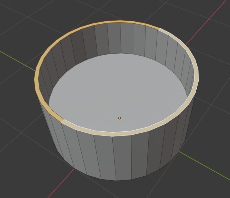 How Can I Merge These Selected Faces Blender Stack Exchange - Mountain Designs - Classic 8K Collection