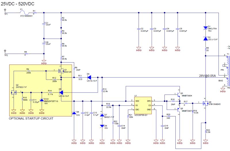 Dynamic Start Up Circuit Electrical Engineering Stack Exchange - Best Nature Pictures in High Resolution