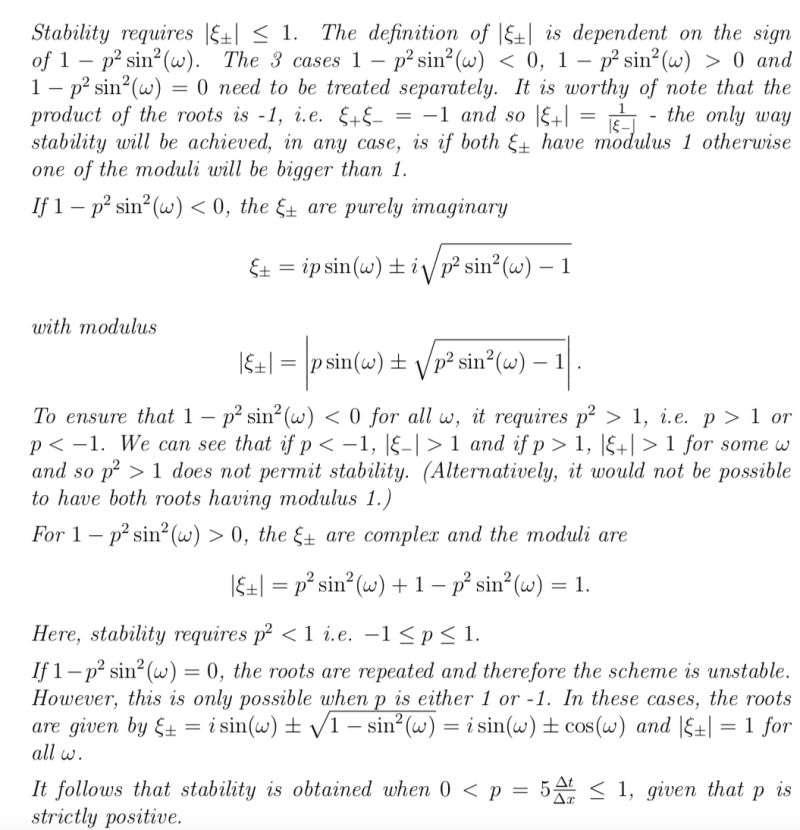 Pdf Conditional Stability Estimates For Ill Posed Pde Problems By - Best Nature Wallpapers in Ultra HD