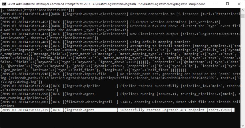 Logstash Logging Net Core With Elastic Stack Stack Overflow - Abstract Texture Collection - Ultra HD Quality