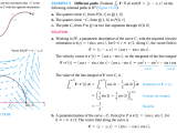 Integration Line Integrals In Vector Fields Mathematics Stack Exchange
