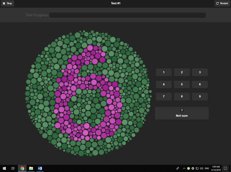 Windows Screen Filter For Colorblind Software Recommendations Stack - Premium Space Picture Gallery - High Resolution