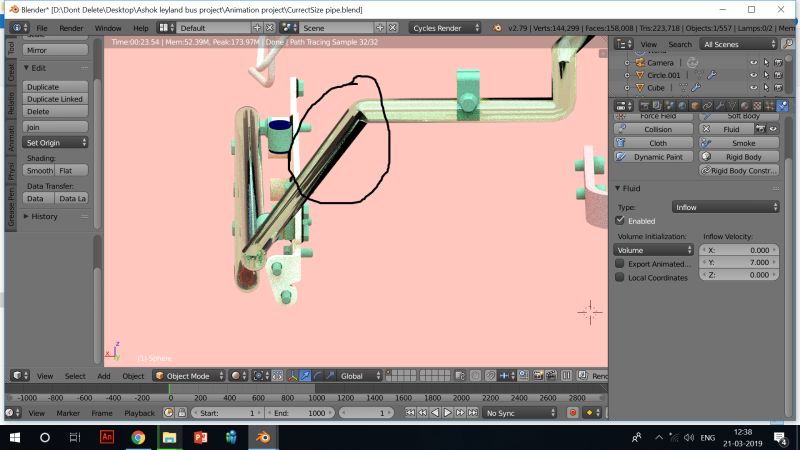 Black Image While Rendering Blender Stack Exchange - Sunset Pictures - Professional 4K Collection