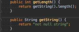 Java Nullable Notnull With Intellij Idea Maven Jsr 305 Stack - High Resolution Landscape Textures for Desktop
