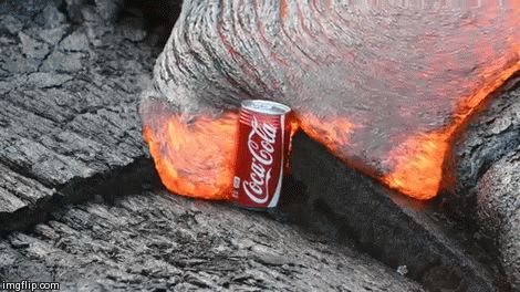 Advanced Lava Simulation Blender Stack Exchange - Premium Abstract Photo Gallery - Mobile