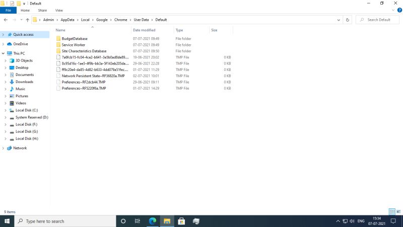 Please Delete Appdata Local Exploratory - Elegant Colorful Picture - HD