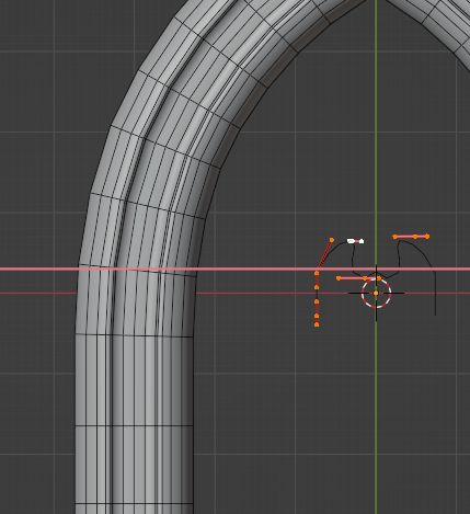 Mirror Bevel Profile Type Blender Stack Exchange - Best Minimal Arts in Desktop