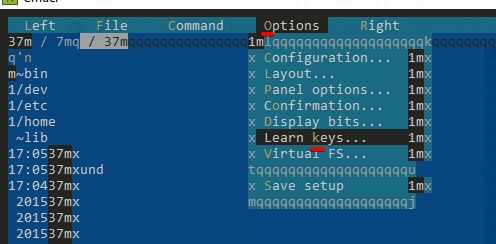 Nano And Midnight Commander Don T Work On Docker For Windows Beta - 8K Gradient Wallpapers for Desktop