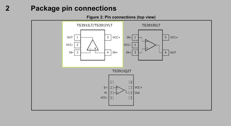 Comparator With Alternate Leds Electrical Engineering Stack Exchange - Best Vintage Patterns in Ultra HD