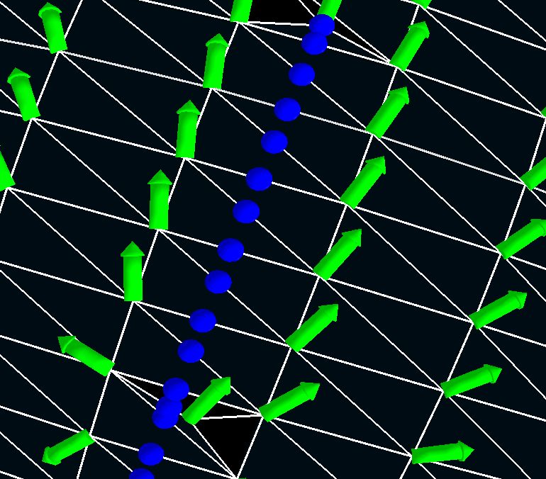 Mathematics Discrete Gradient Computer Graphics Stack Exchange - Best Minimal Images in Full HD