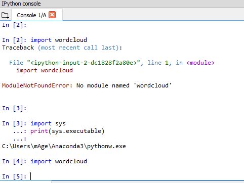 Python Failed To Import Wordcloud From Wordcloud Stack Overflow - Landscape Art Collection - Mobile Quality