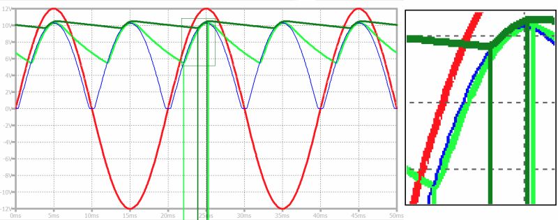Ac Ripple Voltage Filtering Capacitor Electrical Engineering Stack - Ocean Backgrounds - Gorgeous Ultra HD Collection