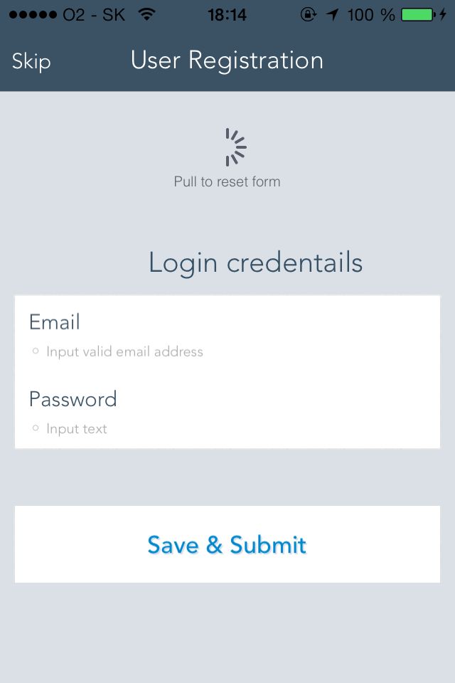 Ios Uirefreshcontrol Result In Incorrect Tableview Offset Stack - Mobile Dark Backgrounds for Desktop