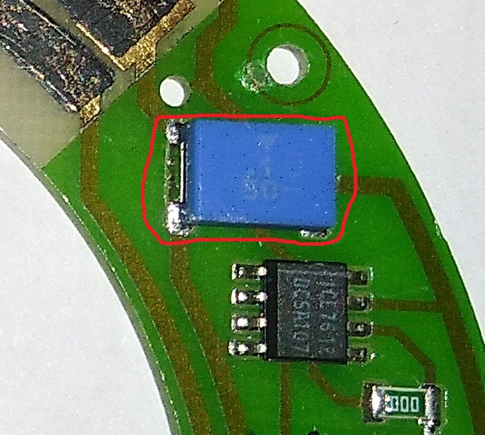 Diodes Component Identification L Electrical Engineering Stack - Premium Colorful Pattern Gallery - Mobile