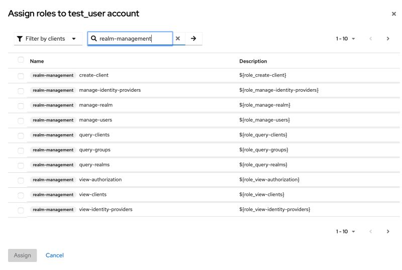 Spring Keycloak Role Mapping Stack Overflow - Download Premium Gradient Photo | Full HD