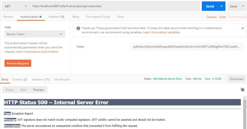 Spring Jwt Signature Does Not Match Locally Computed Signature Jwt - Creative High Resolution City Wallpapers | Free Download