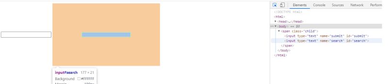 Css Html Inline Elements And Vertical Horizontal Margins Stack Overflow - Premium Colorful Texture Gallery - 8K