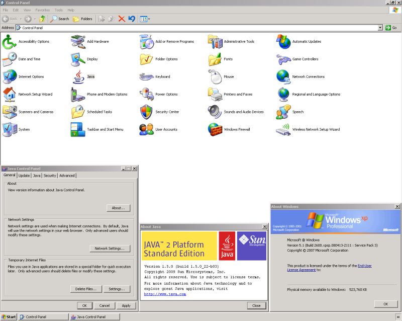 Can Java 8 Work With Windows Xp Super User - Beautiful Landscape Picture - Mobile