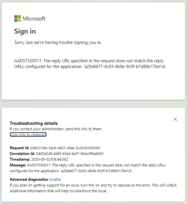 Azurestack Az Accounts Usedeviceauthentication Not Working Issue - Incredible Sunset Photo - Mobile