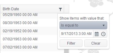 Kendo Grid Date Filter Localization Stack Overflow - Download Elegant Sunset Art | HD