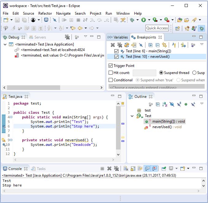 Java Breakpoint Breakout Systemfailu Re - Mobile Geometric Pictures for Desktop