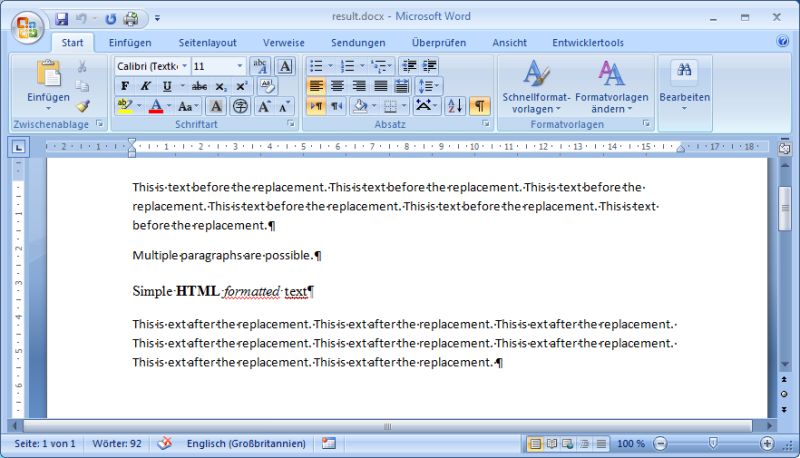 Java Replace Text In Text Box Of Docx By Using Apache Poi Stack - Professional 8K Light Photos | Free Download