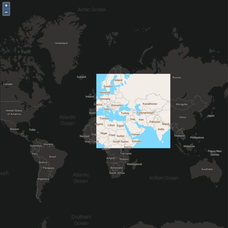 Angular Openlayers Tilelayer Extent Issues On An Infinitely Panning - Premium Ultra HD Dark Illustrations | Free Download
