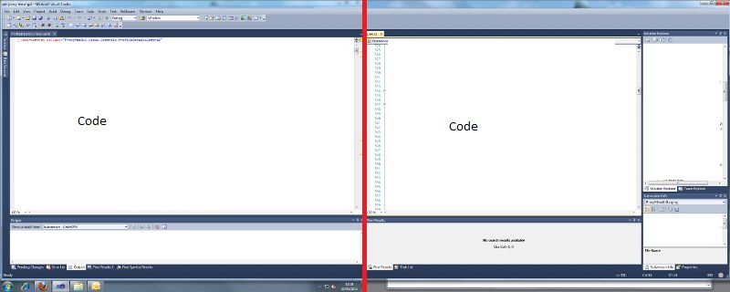 C Visual Studio Screen Size Stack Overflow - Premium Mobile Landscape Illustrations | Free Download