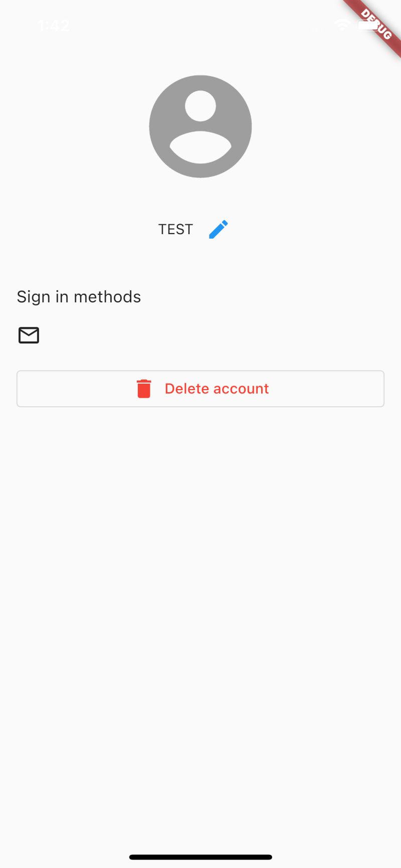 Bug Installing Flutterfire Package Not Available Authorization - Landscape Picture Collection - Mobile Quality