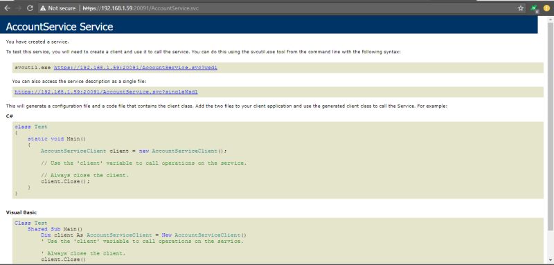 Web Services There Was And Error Downloading Https Metadata The Request Failed With Http - Download Beautiful Mountain Background | Mobile