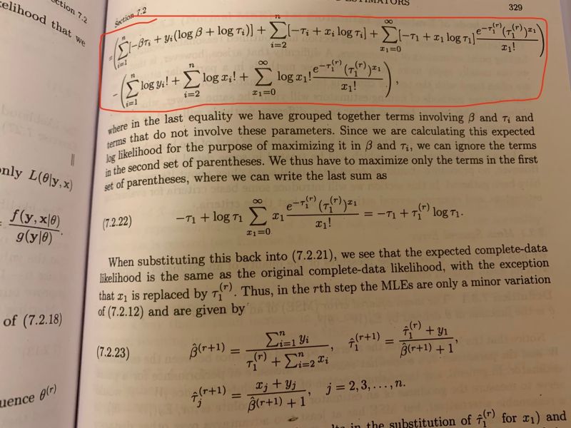 Casella Berger Ch 8 Some Solutions Pdf - Minimal Photos - Amazing Desktop Collection