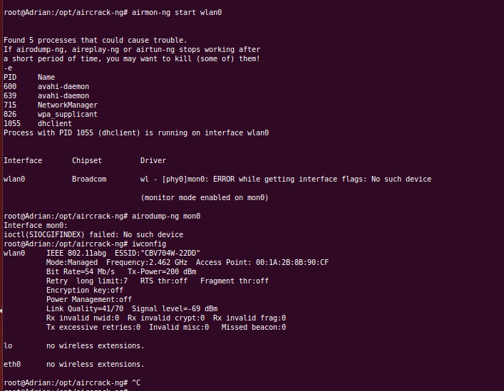 Wlan0 Error While Getting Interface Flags No Such Device Issue 225 - Download Beautiful Gradient Pattern | 8K
