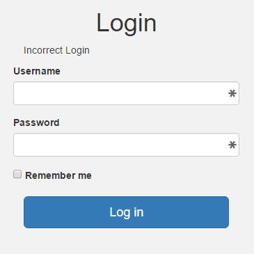Authentication Codeigniter Php Error Login Form Stack Overflow - Geometric Images - Gorgeous HD Collection