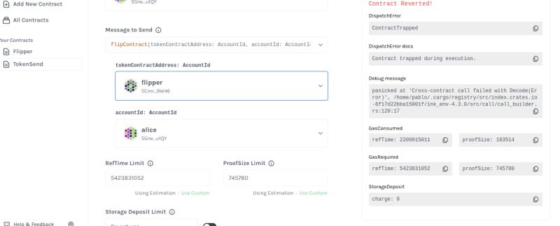 Polkadot Error Generating Raw Chainspec From Plain Chainspec In - Modern Abstract Pattern - 8K
