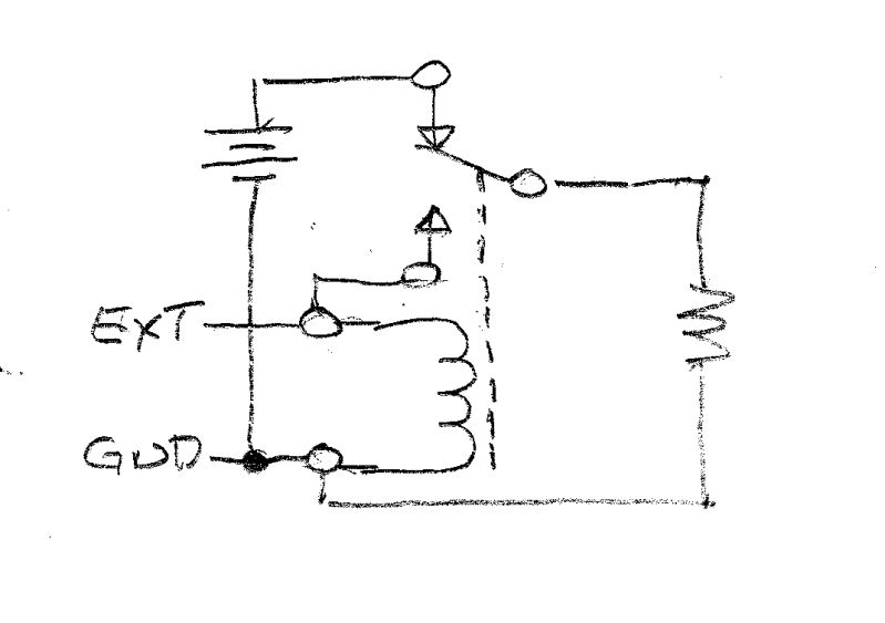 When Why To Use A Power Source Selection Switch Electrical Engineering Stack Exchange - Premium Mountain Design Gallery - High Resolution