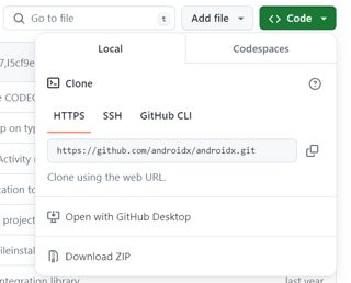 Android How To Start Material 3 Compose Project Forked From Official - Stunning Desktop Mountain Pictures | Free Download