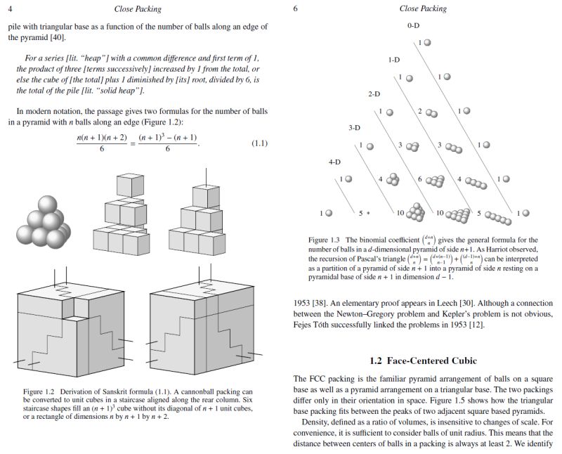 Geometry A Sphere Packing Problem Mathematics Stack Exchange - Premium Colorful Wallpaper Gallery - HD
