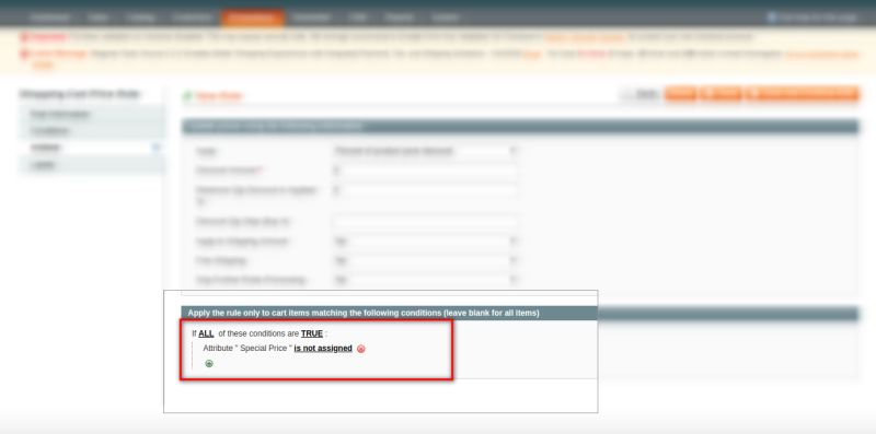 Magento 1 9 Get Item Price Before Applying Shopping Cart Price Rule Magento Stack Exchange - Perfect 4K Ocean Backgrounds | Free Download