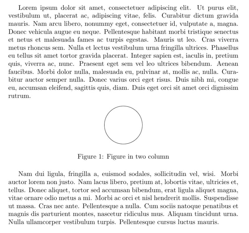 Two Column Multicolumn Environment In Custom Environment Tex - Full HD Gradient Patterns for Desktop