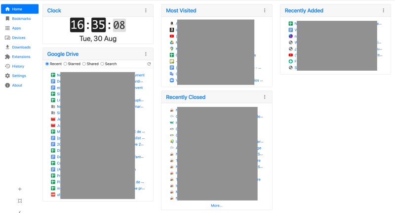 Google Chrome Find Tab Extension Super User - Minimal Pictures - Elegant 8K Collection