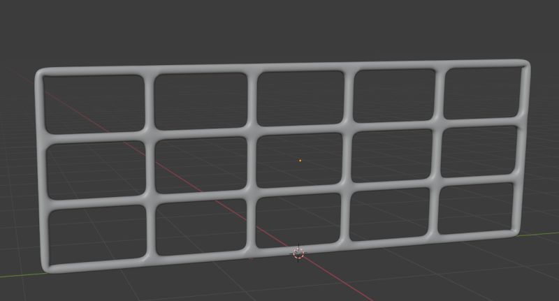 Curve Issue Pinching With Bevel Blender Stack Exchange - Download Premium Light Photo | Desktop