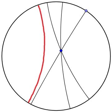 Math Software Graphing Hyperbolic Geodesics On A 3d Surface - Artistic Retina Space Designs | Free Download