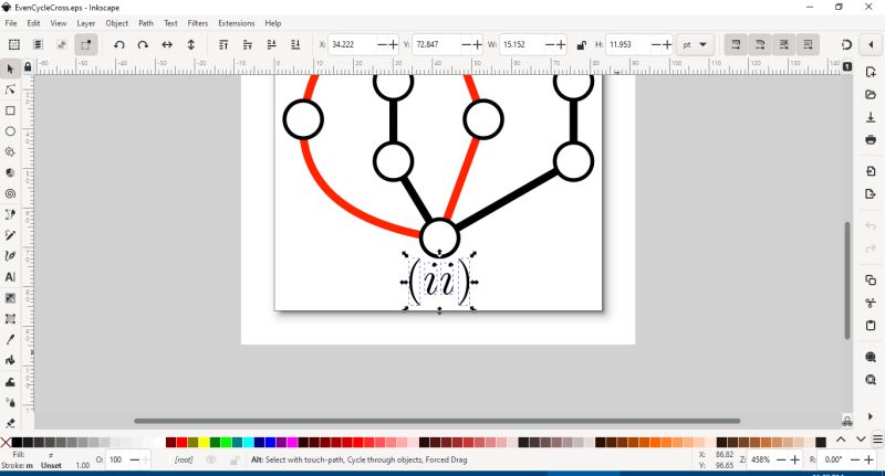 Bug Pasting A Clip Inside Another May Cause It To Get Lost Issue - Premium Geometric Texture Gallery - Full HD
