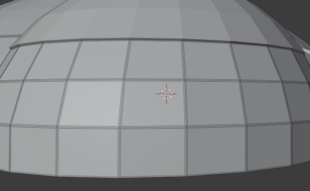 Extrude Inward While Preserving Faces Blender Stack Exchange - Mobile Colorful Photos for Desktop