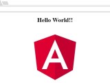 Angular Tutorial Getting Started With Angular