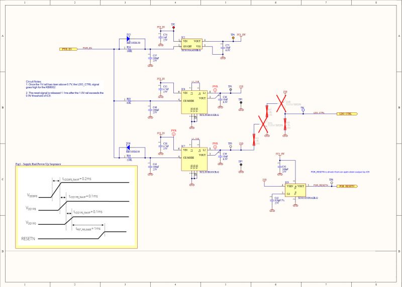 Power Up Sequence Electrical Engineering Stack Exchange - Mountain Patterns - Artistic HD Collection