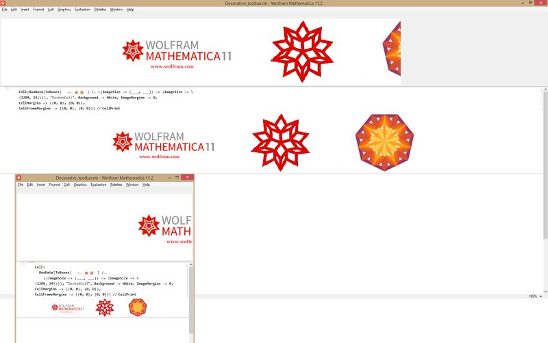 Front End Create Responsive Resizing Centered Dockedcell - Premium Space Design Gallery - Mobile