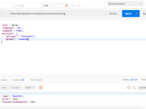 Android Retrofit Sending Json Stack Overflow